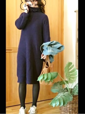 くにぽんさんのコーディネート