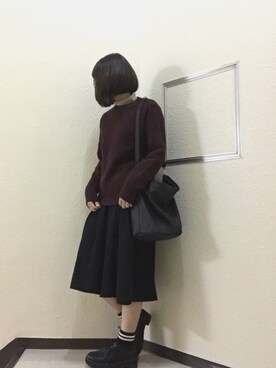 suu.さんのコーディネート