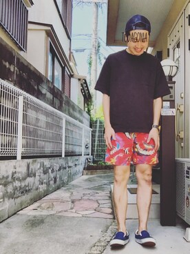 todagoniaさんのコーディネート