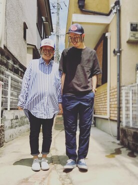 todagoniaさんのコーディネート