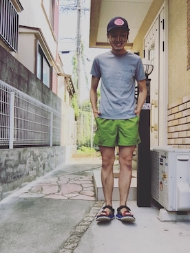 todagoniaさんのコーディネート