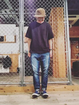 todagoniaさんのコーディネート