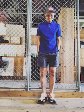 todagoniaさんのコーディネート