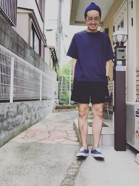 todagoniaさんのコーディネート