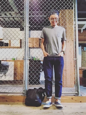 todagoniaさんのコーディネート