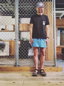 todagoniaさんのコーディネート