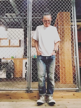 todagoniaさんのコーディネート