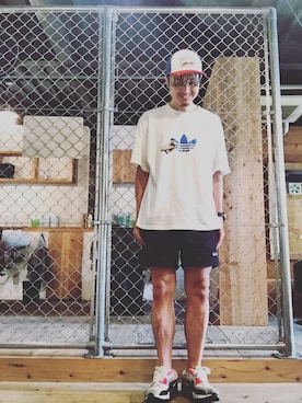 todagoniaさんのコーディネート