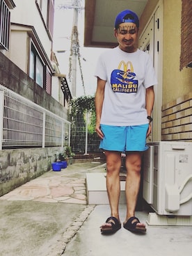 todagoniaさんのコーディネート