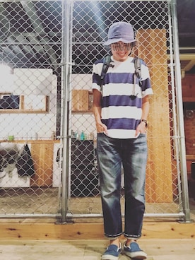 todagoniaさんのコーディネート