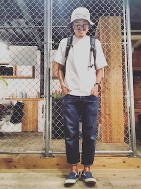 todagoniaさんのコーディネート