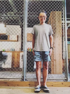 todagoniaさんのコーディネート