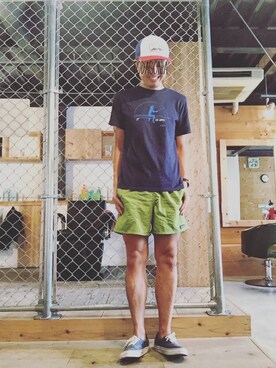 todagoniaさんのコーディネート