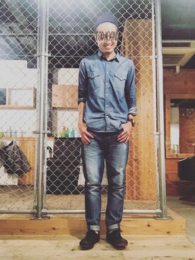 todagoniaさんのコーディネート