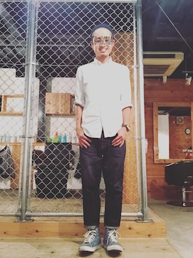 todagoniaさんのコーディネート