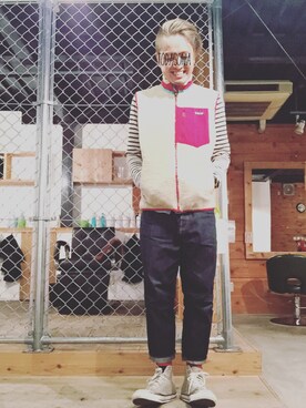 todagoniaさんのコーディネート