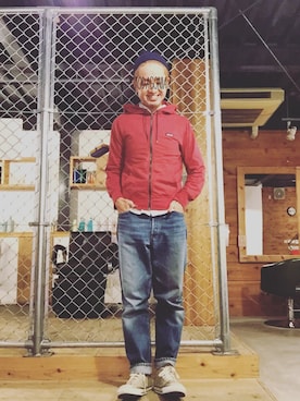 todagoniaさんのコーディネート