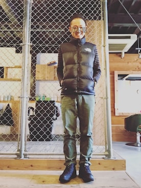 todagoniaさんのコーディネート