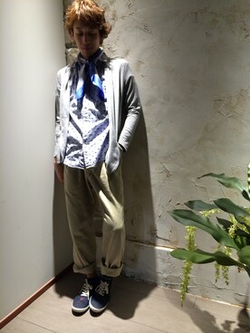 TAKUYA_ojさんのコーディネート