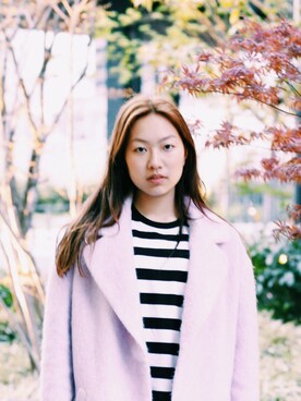 Krazzie さんのコーディネート