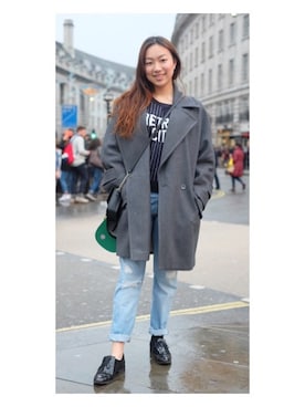 Krazzie さんのコーディネート