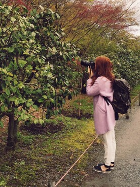 Krazzie さんのコーディネート