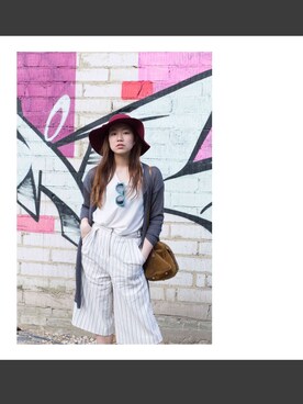 Krazzie さんのコーディネート