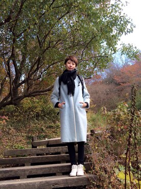 トダショウコさんのコーディネート