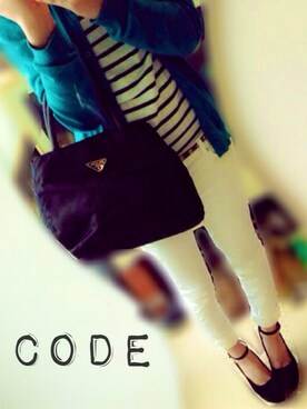 ruka☺︎さんのコーディネート