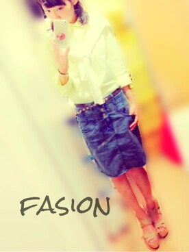 ruka☺︎さんのコーディネート