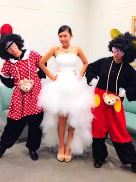 ruka☺︎さんのコーディネート