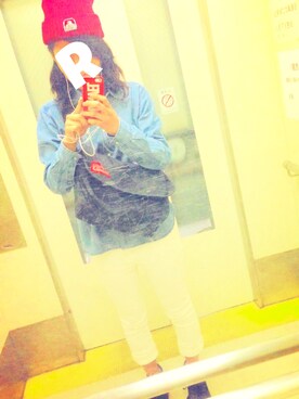 ruka☺︎さんのコーディネート