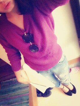 ruka☺︎さんのコーディネート