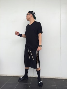 Tbyalexanderwang の人気ファッションコーディネート Wear