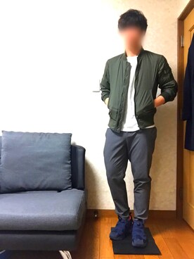 kyousukeさんのコーディネート