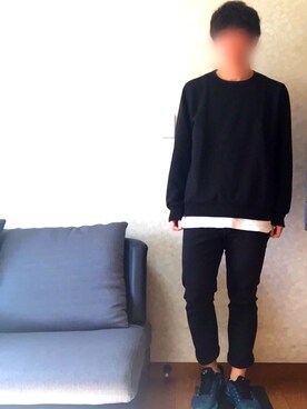 kyousukeさんのコーディネート