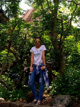 Maggieさんのコーディネート