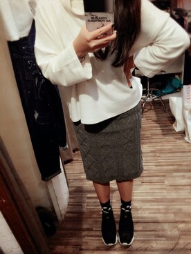 miniさんのコーディネート