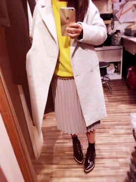 miniさんのコーディネート