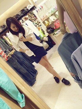 miniさんのコーディネート