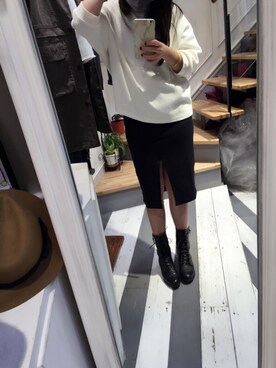 miniさんのコーディネート