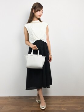 KIIさん（レディース・160cm）の秋コーディネート