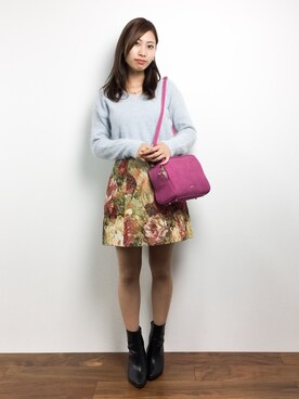 KIIさんのコーディネート