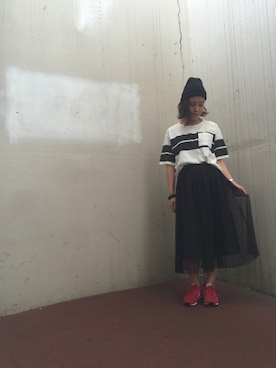 NAGAさんのコーディネート