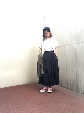 NAGAさんのコーディネート