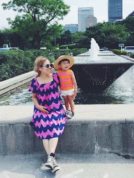 ☁︎ aohi ＋ roco ☁︎さんのコーディネート