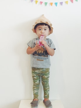 ☁︎ aohi ＋ roco ☁︎さんのコーディネート