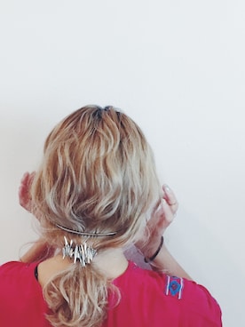 ☁︎ aohi ＋ roco ☁︎さんのコーディネート