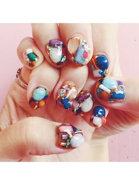 ☁︎ aohi ＋ roco ☁︎さんのコーディネート