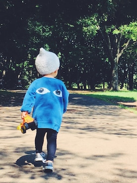 ☁︎ aohi ＋ roco ☁︎さんのコーディネート